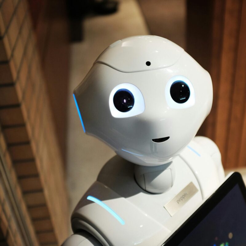 AI Robot
